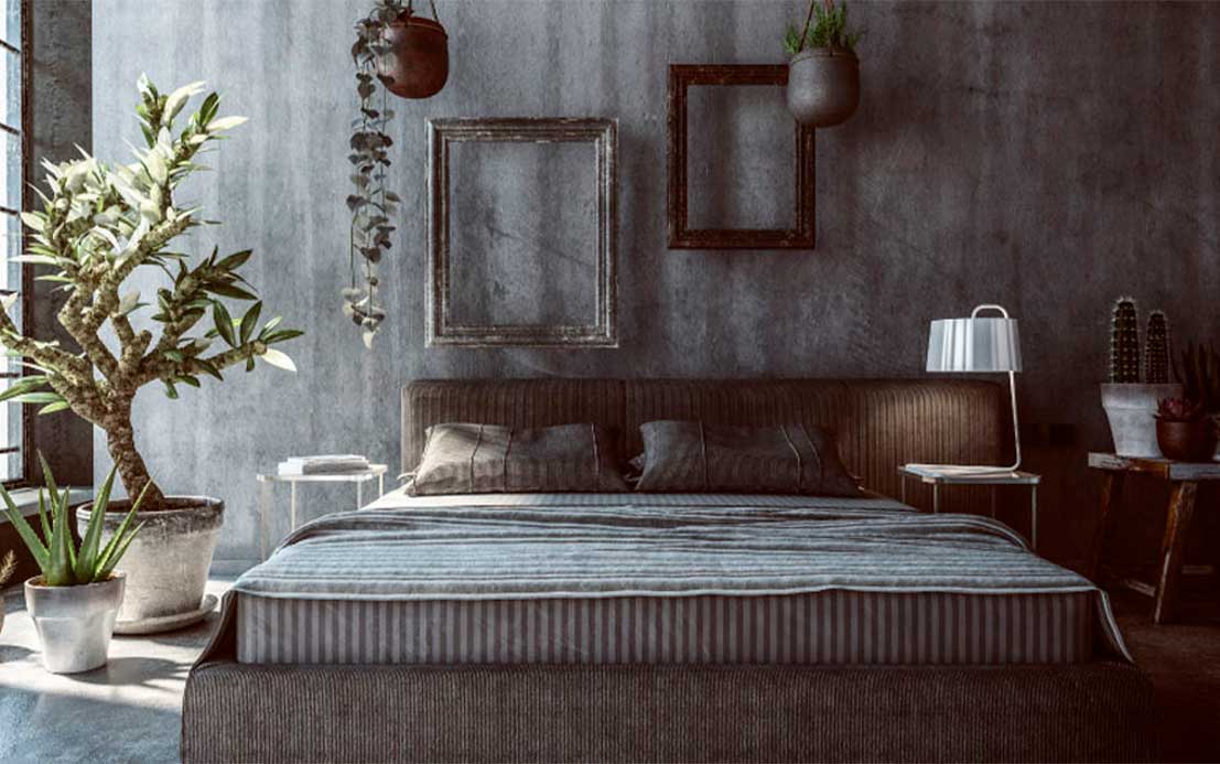 Cabeceros de cama modernos: Elegancia y estilo para tu dormitorio