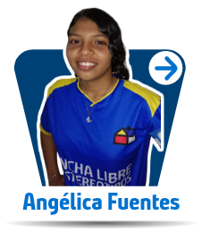Angélica Fuentes