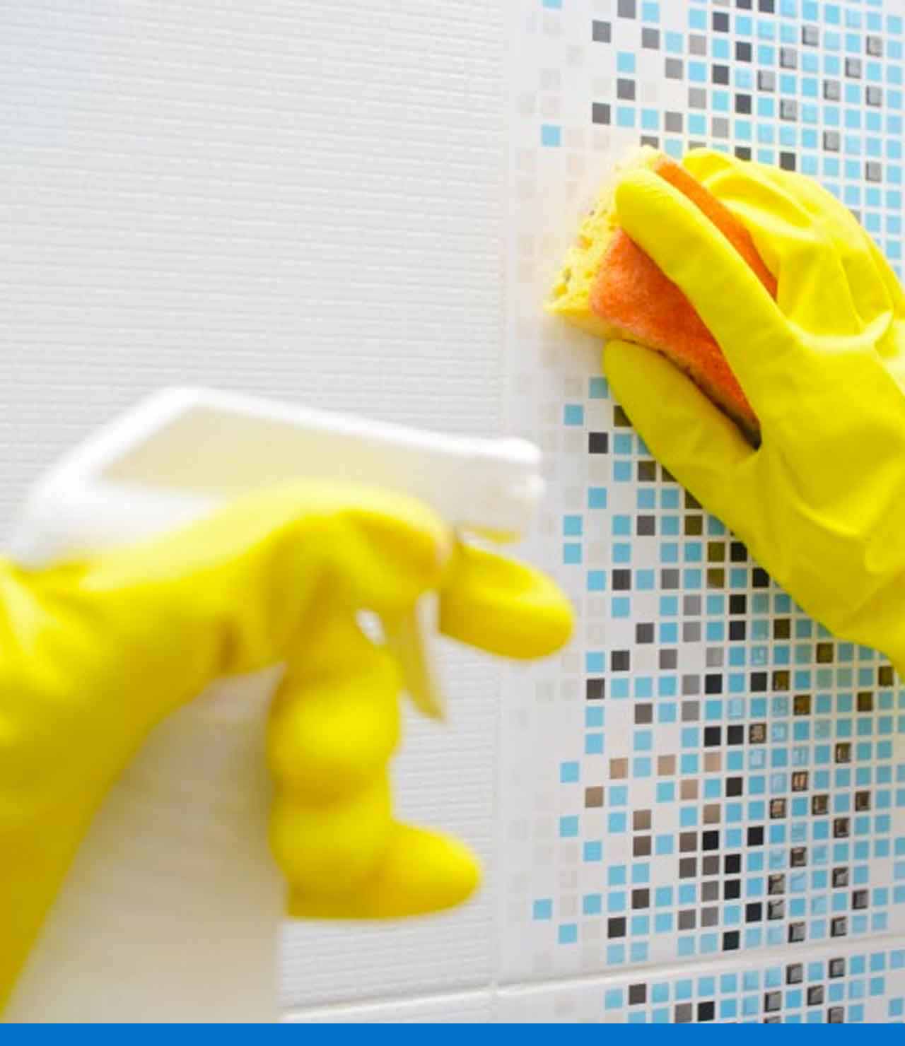 6 trucos para limpiar las ventanas de tu casa y dejarlas como un espejo