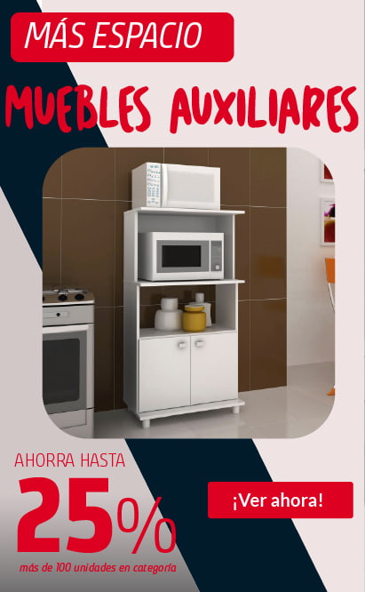 Mueblesauxiliares