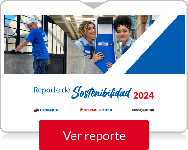 Reporte sostenibilidad 2024