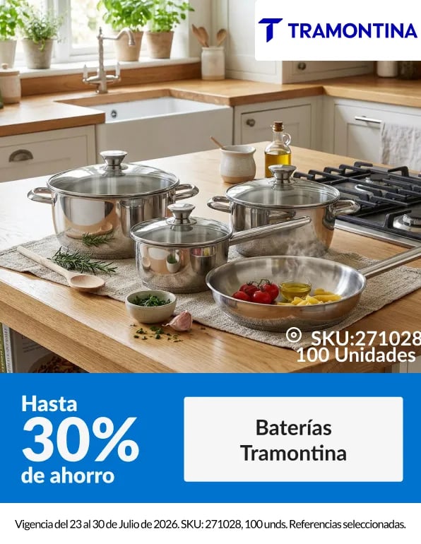 TRAMONTINA