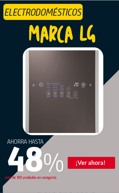 Electrodomesticos