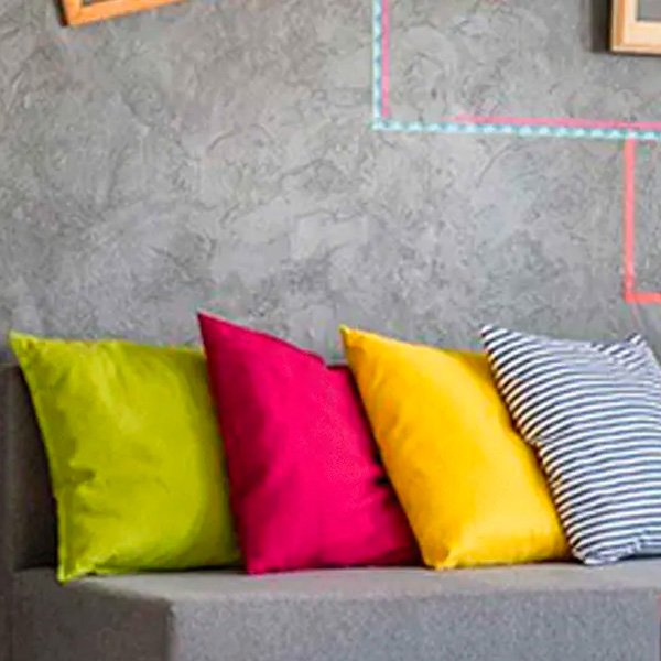 Como decorar con cuadros