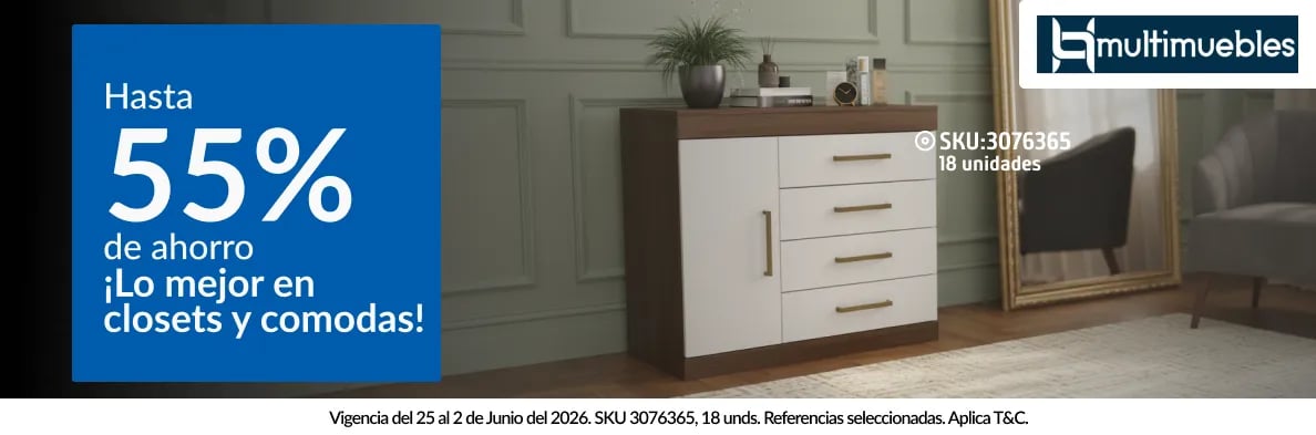 MON // Home Inf MULTIMUEBLES