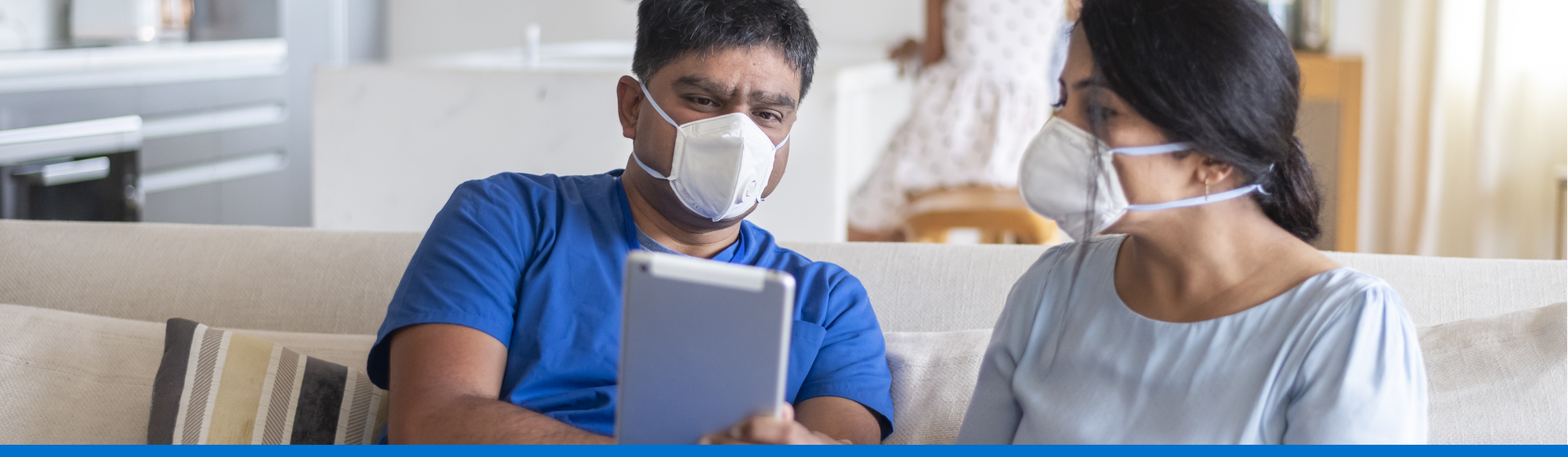 Cuáles son los elementos de protección personal para la atención de pacientes en casa