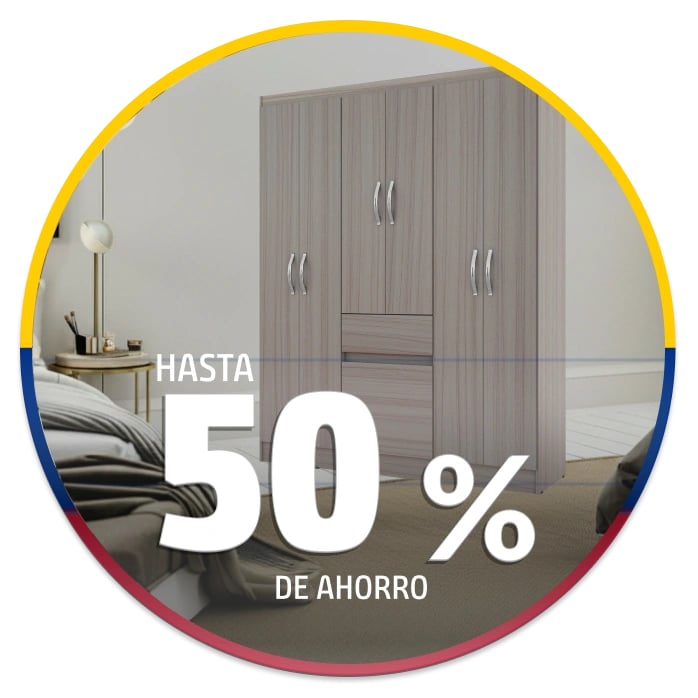 Muebles Modernos 