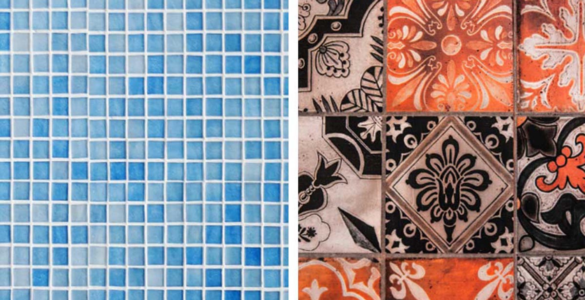 Pintura para azulejos Smartcover Tiles