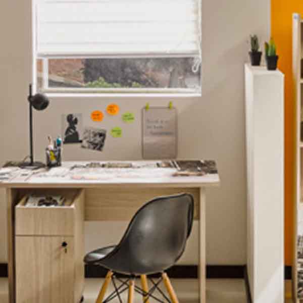 5 ideas para la decoración de escritorio