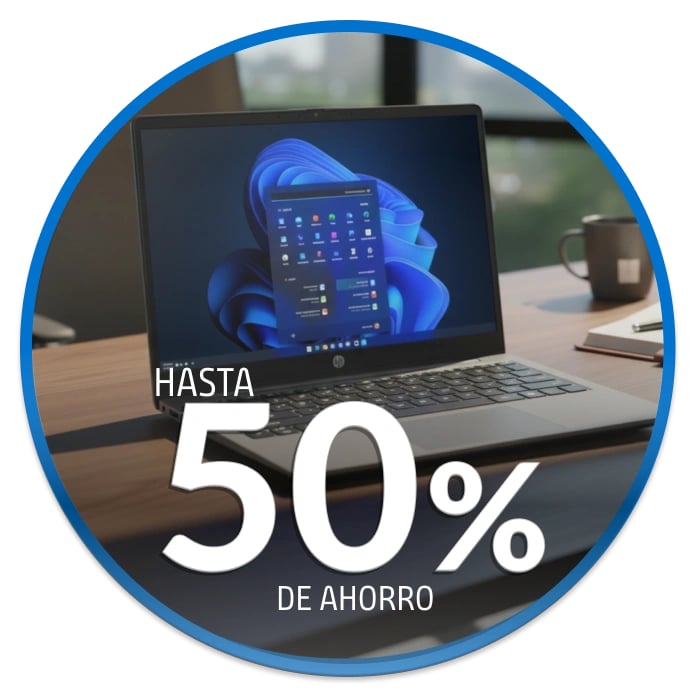 Computadores Portátiles
