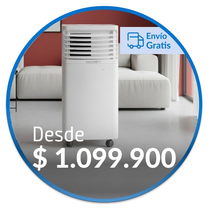 Aires Acondicionados