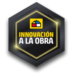 Logo productos innovadores