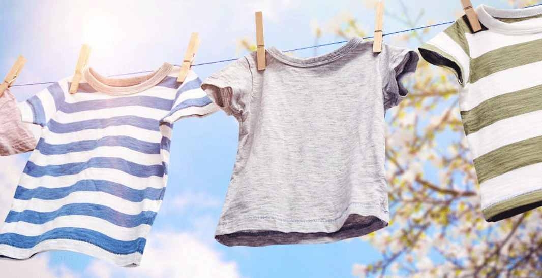 Cómo quitar el mal olor de la ropa? algunos consejos | Homecenter