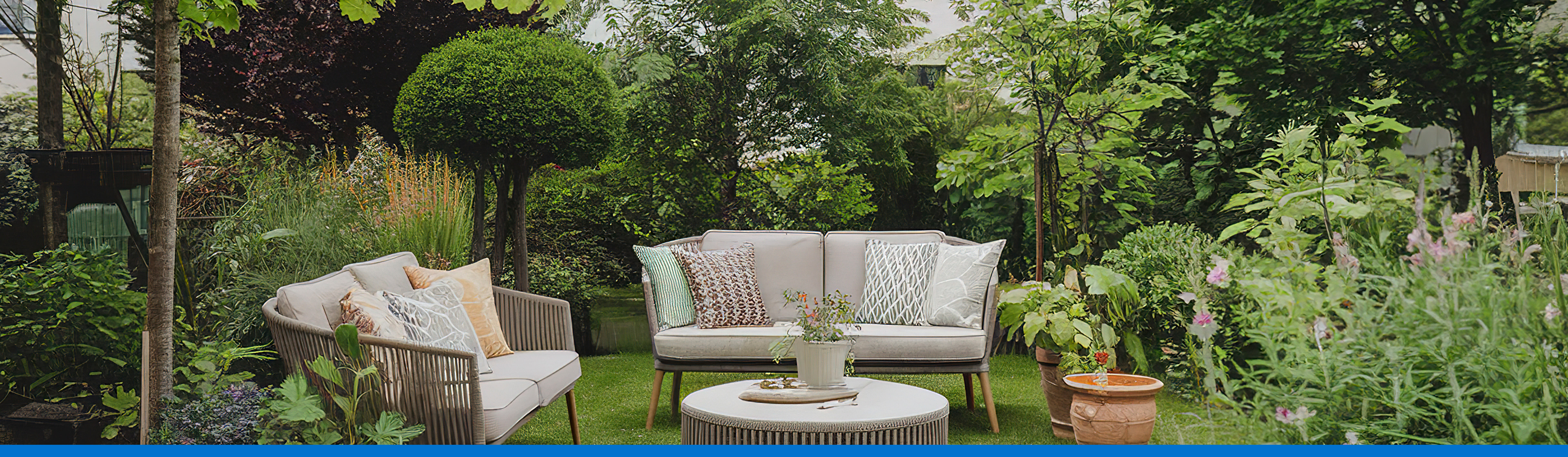 Descubre los árboles perfectos para tu hogar y jardín