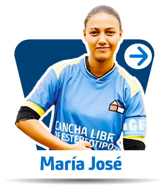 María José Pérez