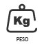 136 kg