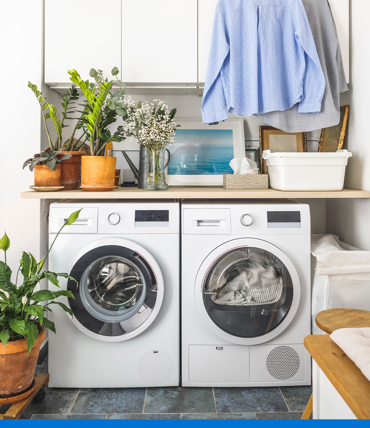 ¿Cómo quitar los pelos de la ropa en la lavadora de forma eficiente?