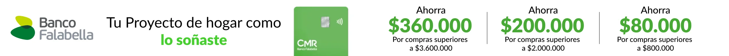 Oportunidad unica