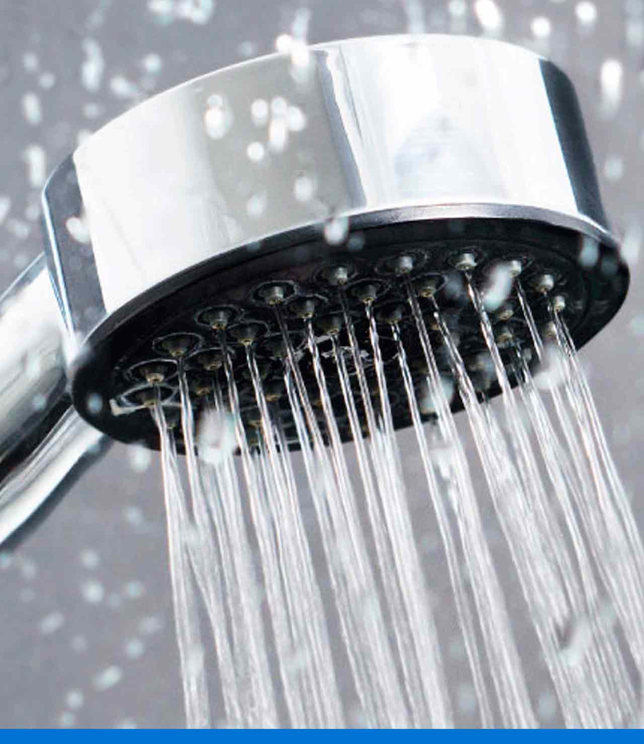 probabilidad Agotamiento doble Aprende cómo instalar una ducha eléctrica en poco pasos | Homecenter
