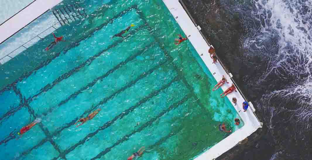 Extrem Piscinas Sopgal - Pintura impermeabilizante para piscinas