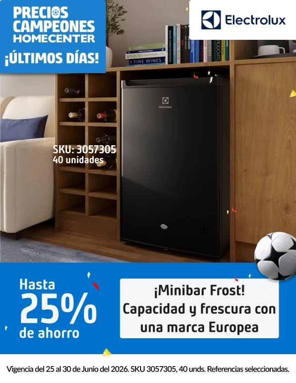 ELECTROLUX