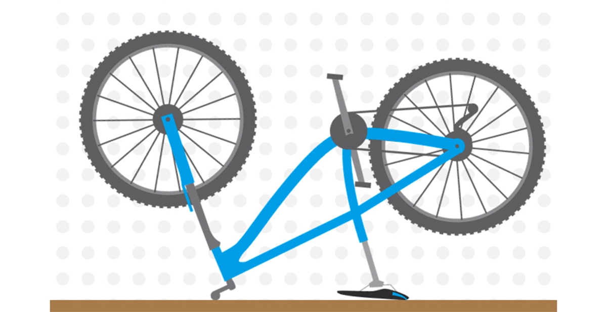 Soporte para reparar la bici hecho con tubos de PVC  Mantenimiento  bicicleta, Soportes para bicicletas, Bici