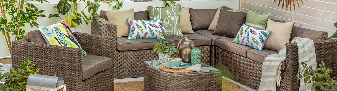 Banner Muebles Exterior