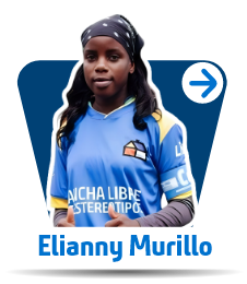 Elianny Murillo