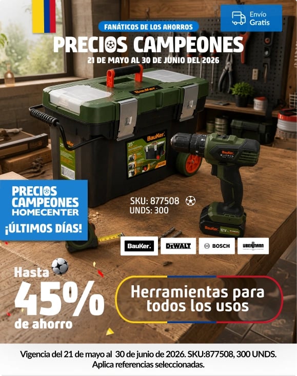 https://www.homecenter.com.co/homecenter-co/category/cat8460098/herramientas-precios-campeones/?cid=hldhom1008670#HARDPC_Herramientas