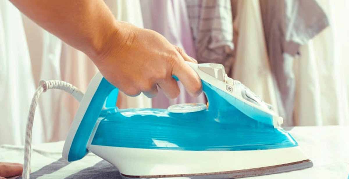 5 pasos para aprender cómo quitar la grasa de la ropa | Homecenter
