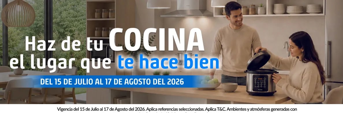 MON // Home Inf Especial Cocinas