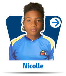 Nicolle Mancilla