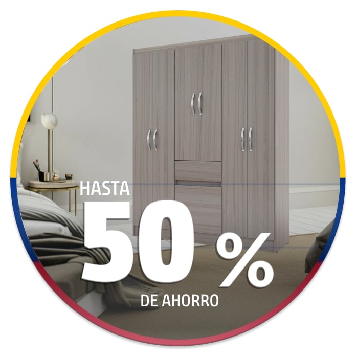 Muebles Modernos