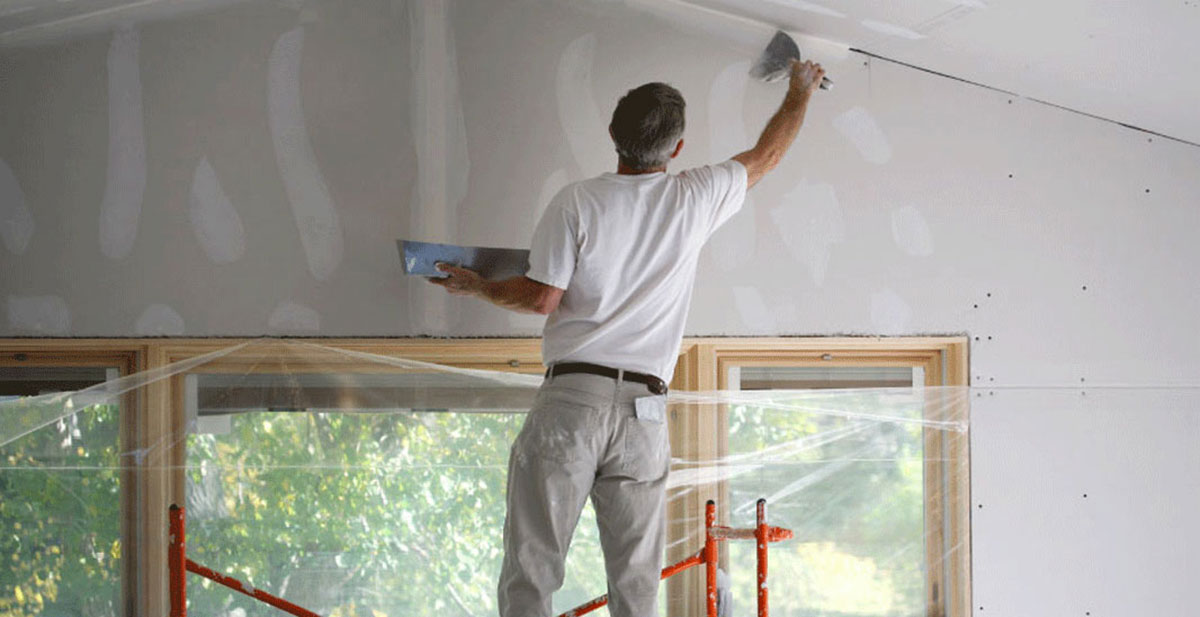 El Drywall es resistente a las lluvias y el agua? - Drywall Hogar  Especialistas