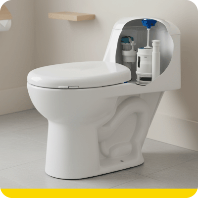 Repuestos Baño / Cocina