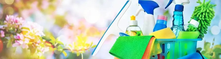 Vitrina ProductosAseo