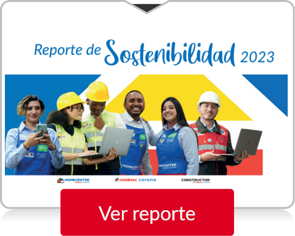 Reporte sostenibilidad 2023