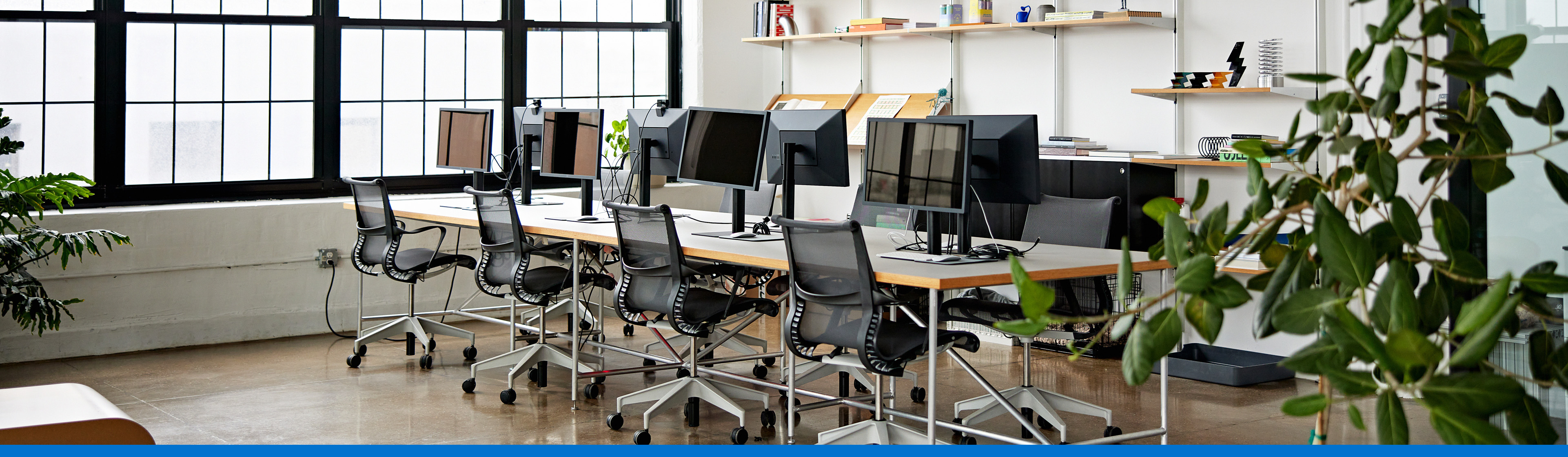 Remodelación de oficinas: transforma tu espacio de trabajo