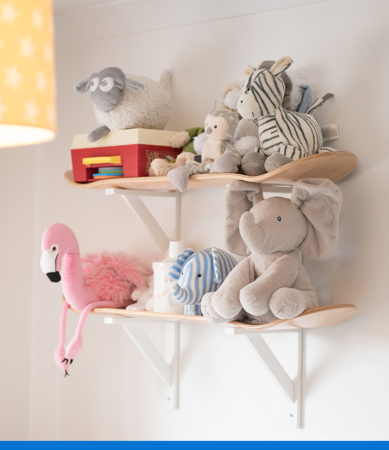 Ganchos De Madera Para Pared Juego De Ganchos Infantiles De