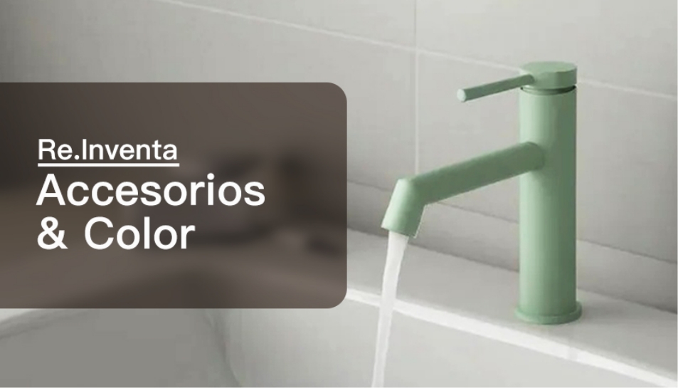 Accesorios & color