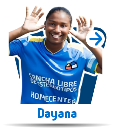 Dayana Carrasquilla