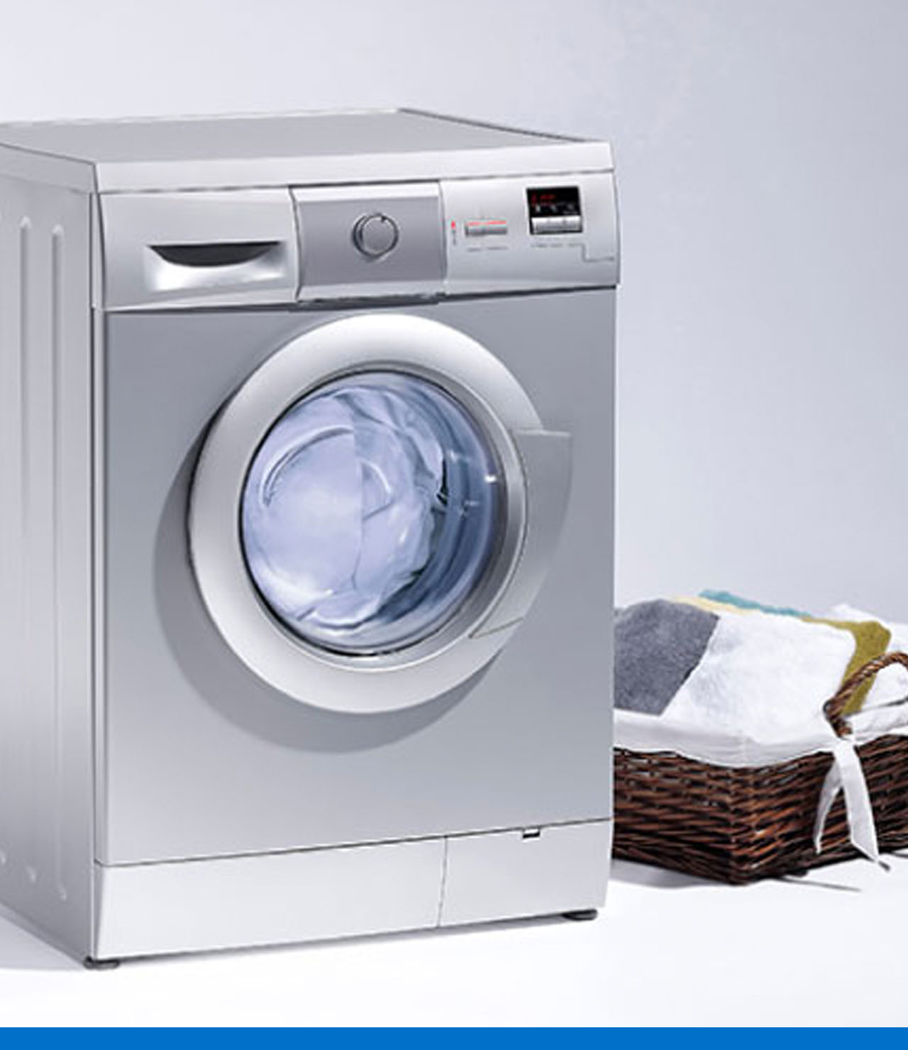 Cómo elegir el programa de la lavadora más adecuado