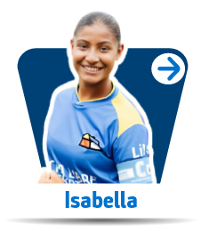 Isabella Cuervo