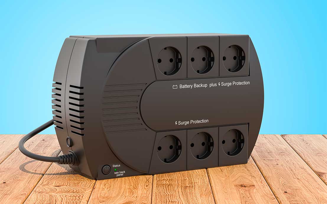 UPS y Respaldos de Energía en Guatemala