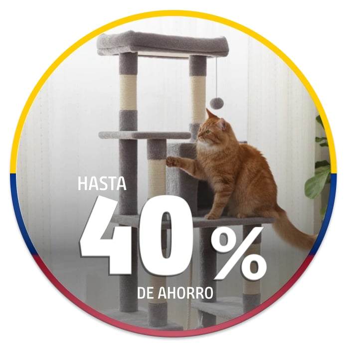 Aire Libre Jardin y Mascotas
