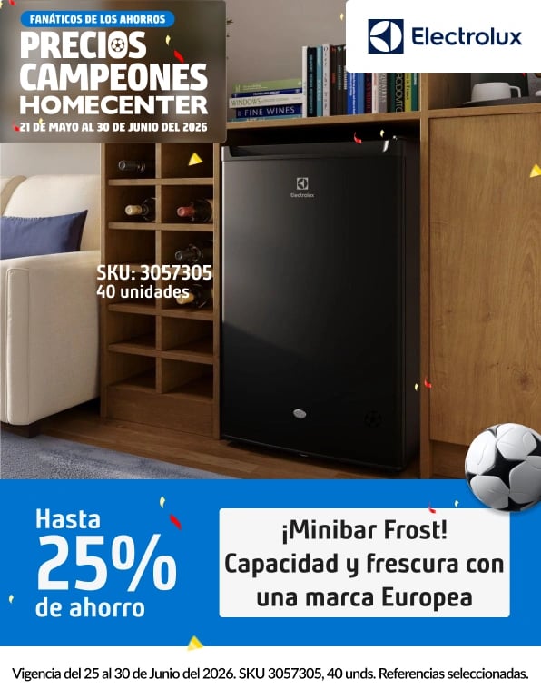 ELECTROLUX