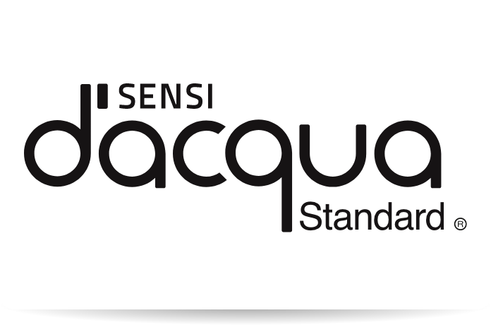 Sensi dacqua