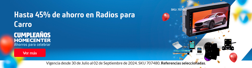 Radio