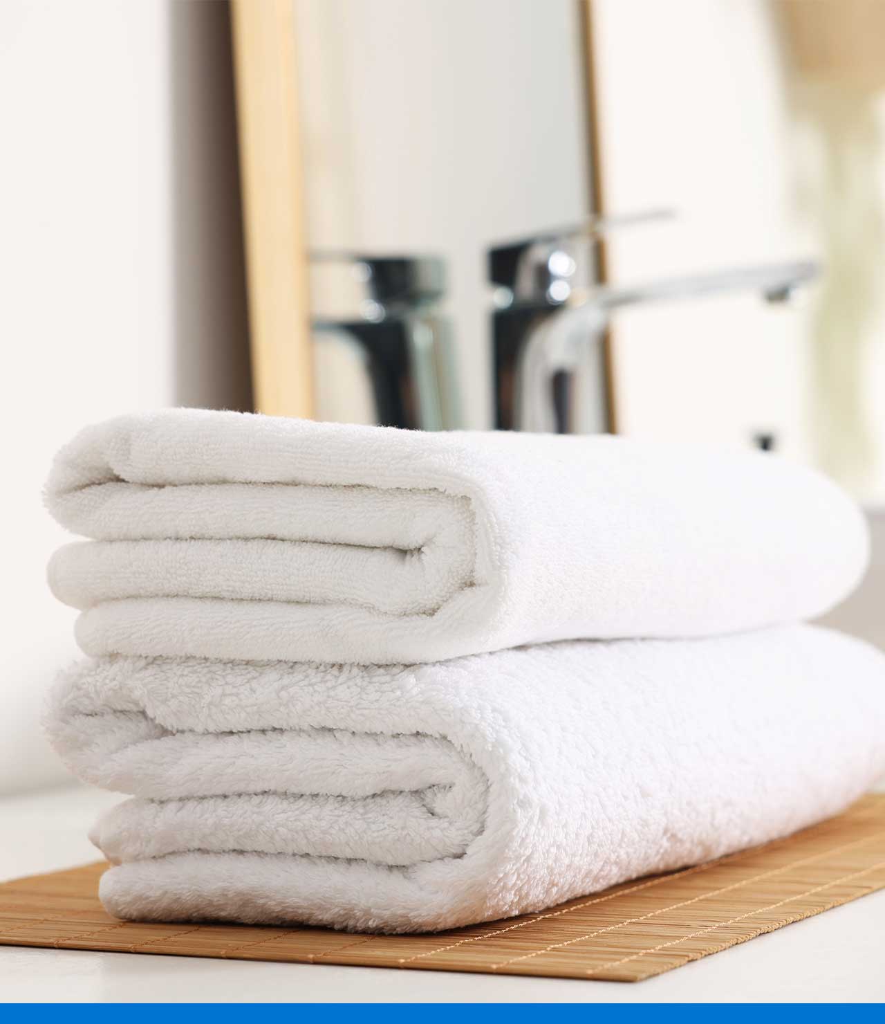 Soporte para toallas de baño: 6 mejores soportes para toallas de