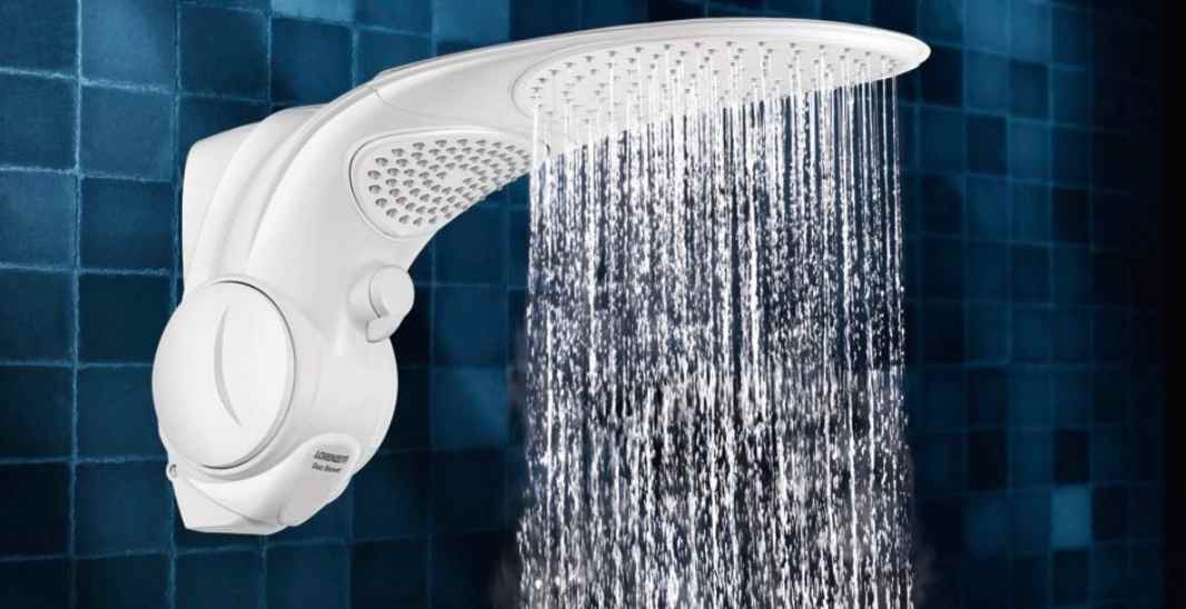 Credencial sacudir Descanso Aprende sobre duchas eléctricas | Homecenter Colombia